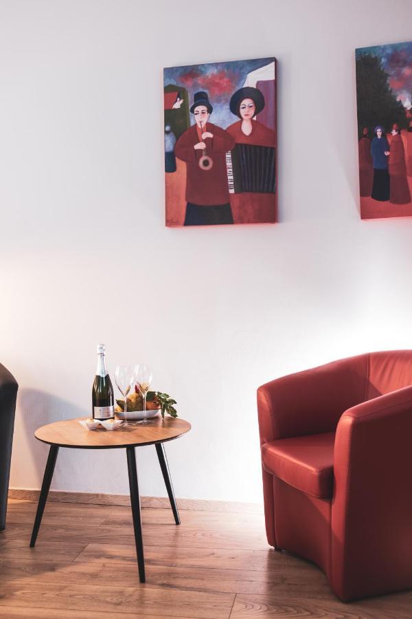 Residenze Cassoli - Lamezia Centro Lamezia Terme Εξωτερικό φωτογραφία
