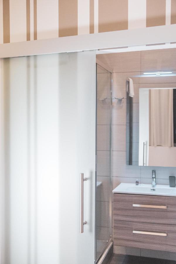 Residenze Cassoli - Lamezia Centro Lamezia Terme Εξωτερικό φωτογραφία