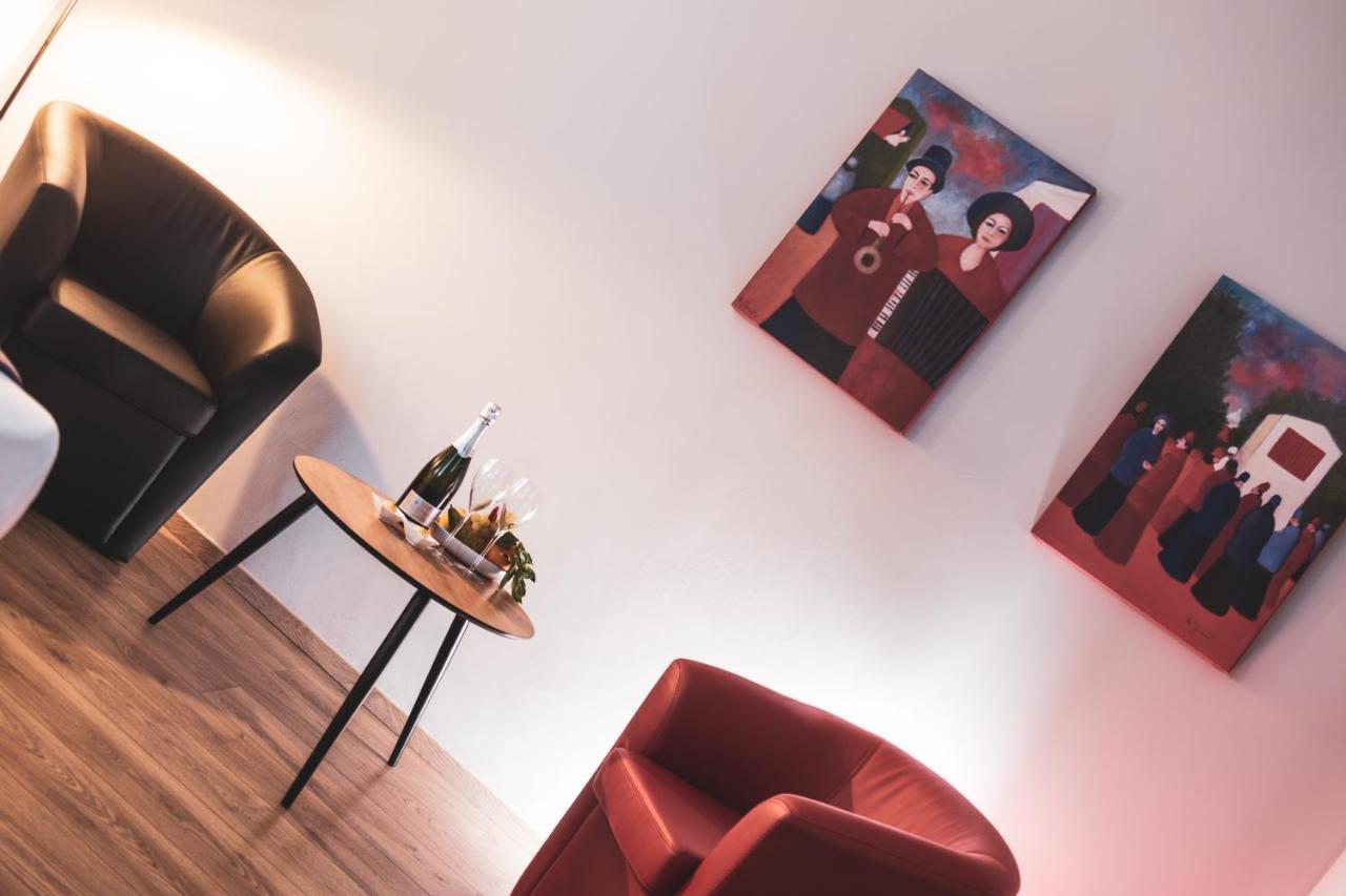 Residenze Cassoli - Lamezia Centro Lamezia Terme Εξωτερικό φωτογραφία