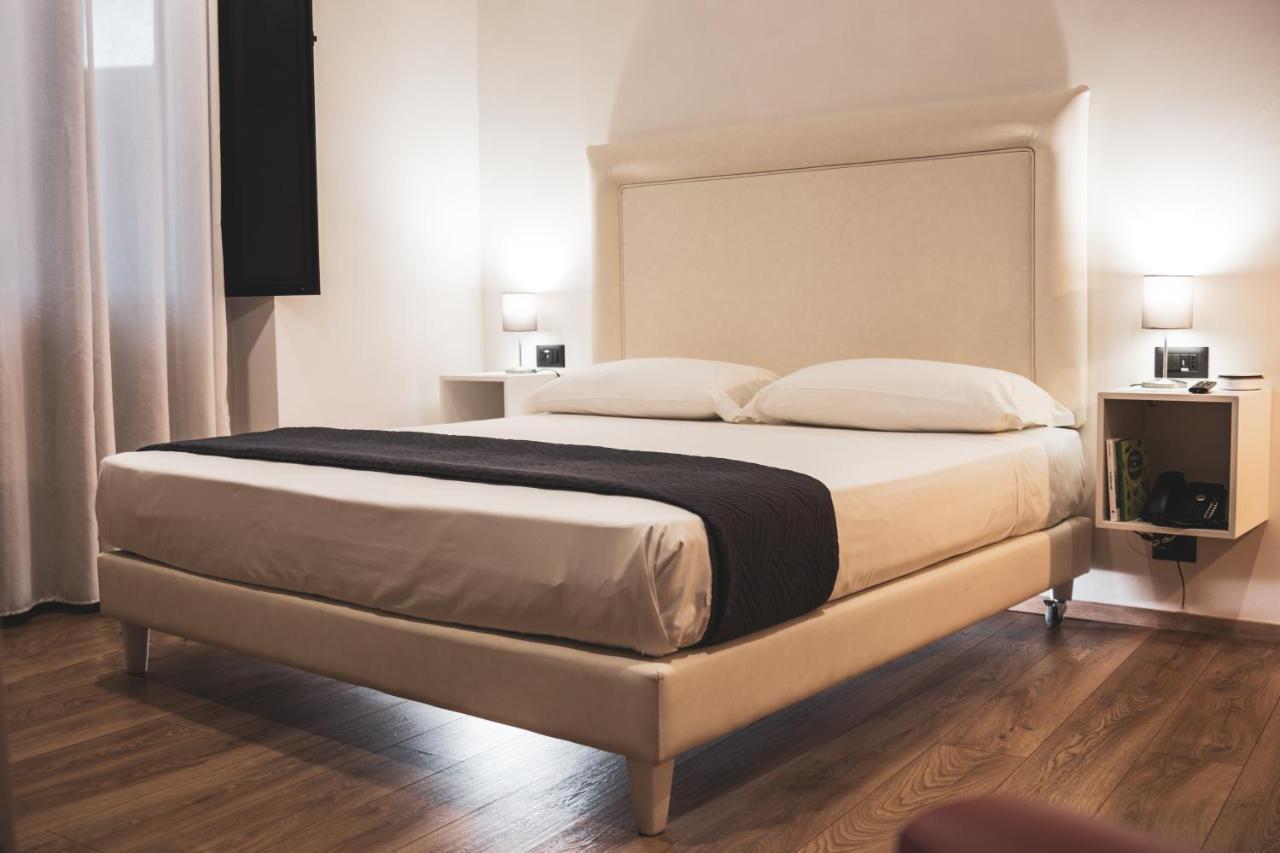 Residenze Cassoli - Lamezia Centro Lamezia Terme Εξωτερικό φωτογραφία