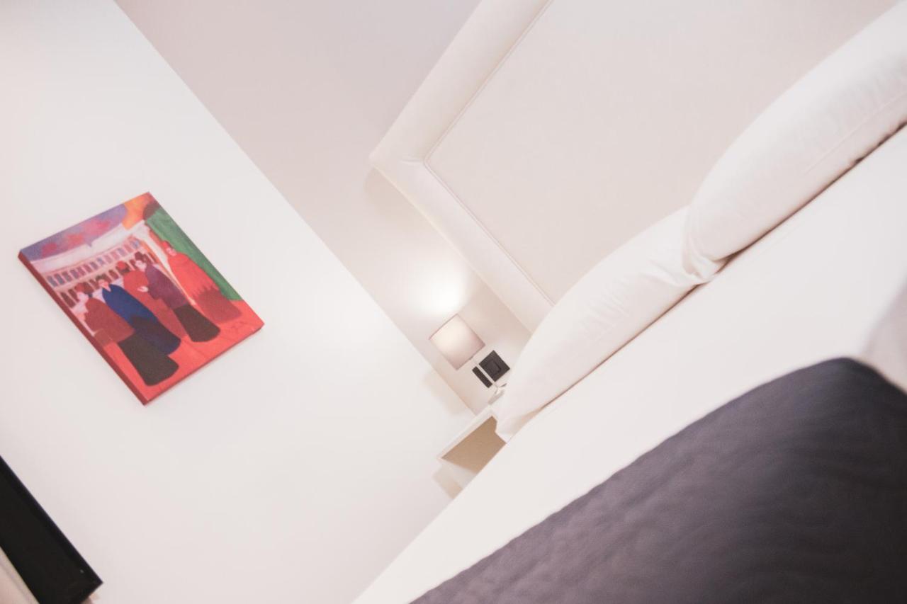 Residenze Cassoli - Lamezia Centro Lamezia Terme Εξωτερικό φωτογραφία