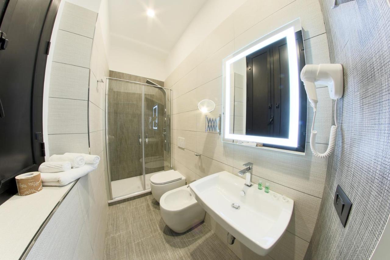 Residenze Cassoli - Lamezia Centro Lamezia Terme Εξωτερικό φωτογραφία