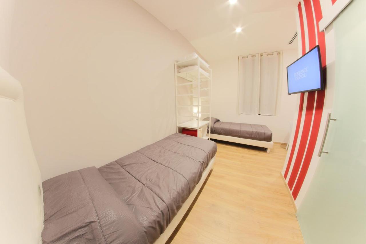 Residenze Cassoli - Lamezia Centro Lamezia Terme Εξωτερικό φωτογραφία