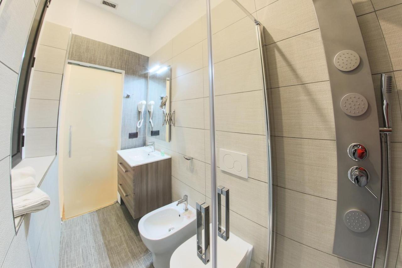 Residenze Cassoli - Lamezia Centro Lamezia Terme Εξωτερικό φωτογραφία