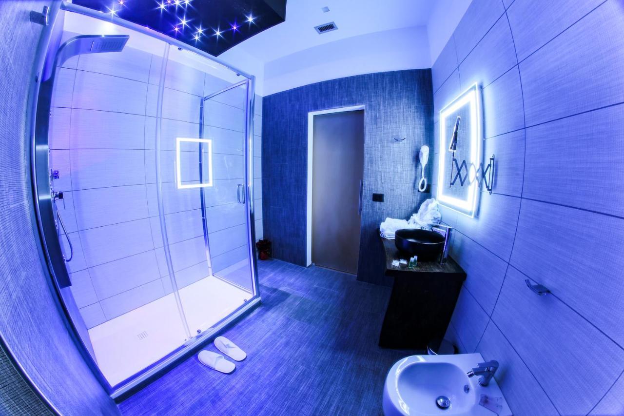 Residenze Cassoli - Lamezia Centro Lamezia Terme Εξωτερικό φωτογραφία