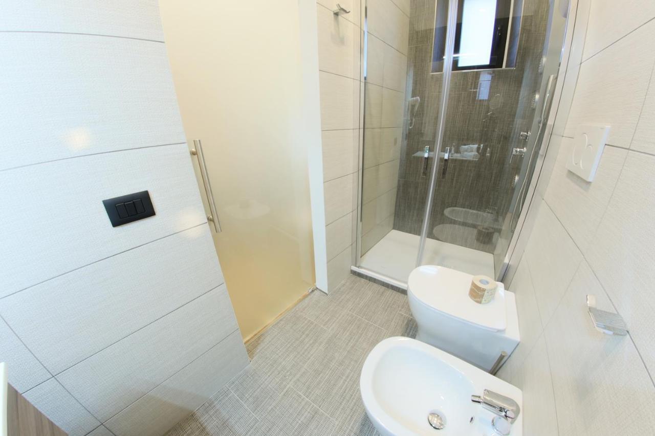 Residenze Cassoli - Lamezia Centro Lamezia Terme Εξωτερικό φωτογραφία