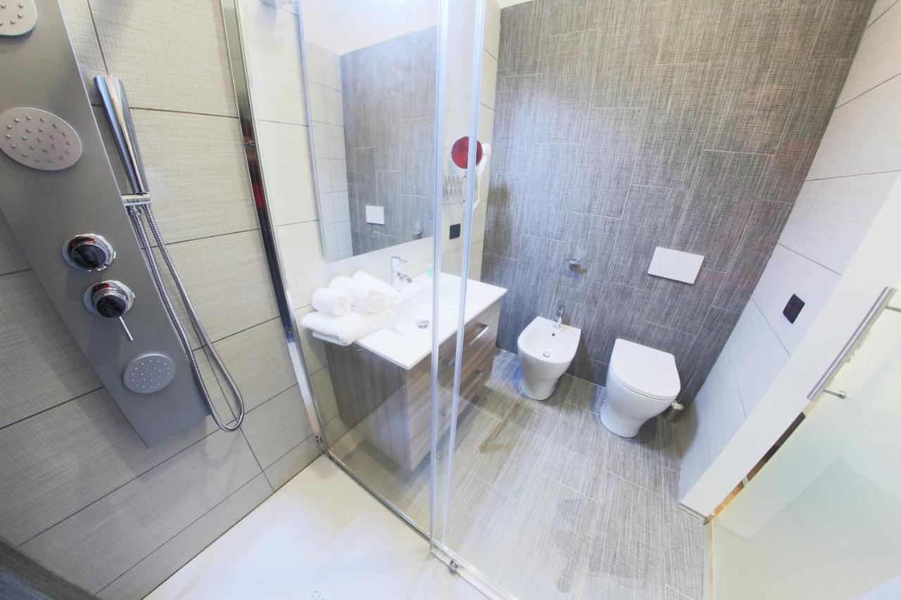 Residenze Cassoli - Lamezia Centro Lamezia Terme Εξωτερικό φωτογραφία