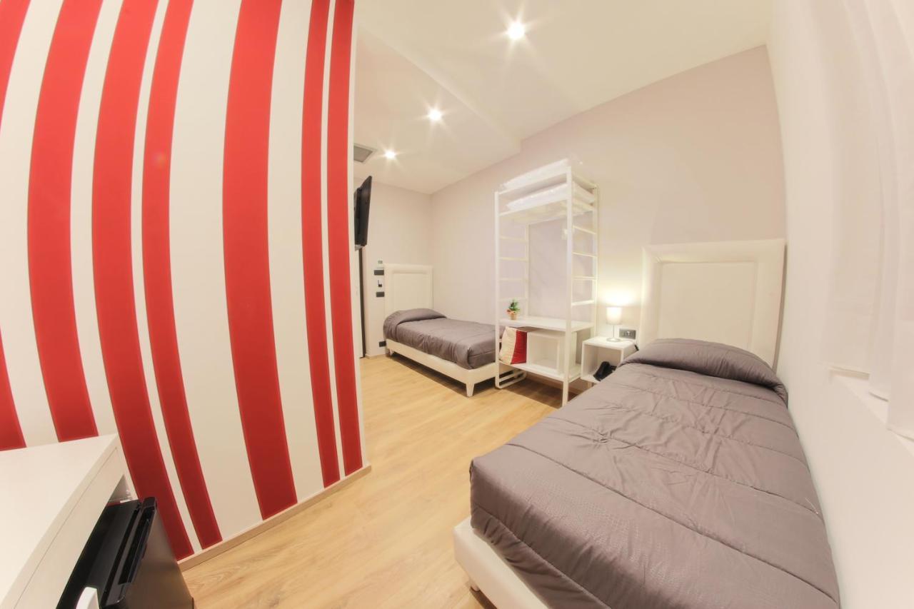 Residenze Cassoli - Lamezia Centro Lamezia Terme Εξωτερικό φωτογραφία